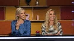 Storesøster har siste ord