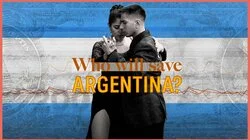 Saving Argentina