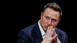 Elon Musk's Twitter Takeover