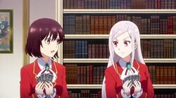 My Love Is a Series of Ups and Downs