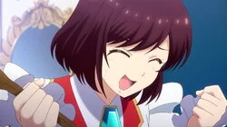 My New Rival in Love Is a Perfect Superhuman