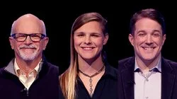 Champions Wildcard Tournament Hearts Quarterfinals Game 6, Show # 8923.