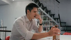 47. Преступная небрежность I