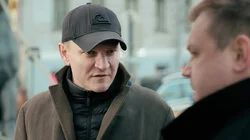 49. Рикошет I