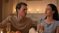 60. Шутка дьявола II