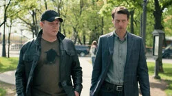 61. Осиное гнездо I