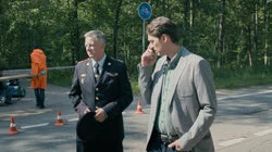 63. Последнее дело Шибанова I