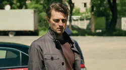 64. Последнее дело Шибанова II