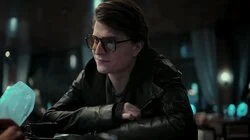 Пять вопросов