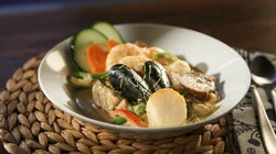 Beat the Judges: International