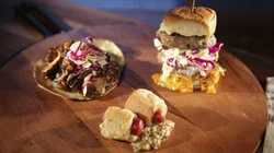 All-Star Game Day Relay