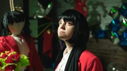 Фавориты бабы Клавы