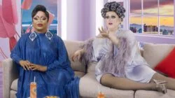 RuPaul's Drag Race UK Series 5, Episode 1