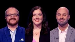 Champions Wildcard Tournament Spades Quarterfinals Game 4, Show # 8879.