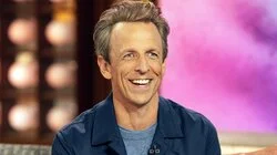 Seth Meyers, Hoda Kotb, Jenna Bush Hager, Jane Krakowski