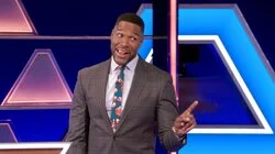 Bobby Moynihan vs Natasha Leggero and Lisa Ann Walter vs Tip "TI" Harris