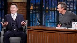 Nick Offerman, Siobhan Fallon Hogan, Jungle, Craig Reynolds