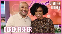 Reneé Rapp, Derek Fisher