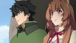 The Operation to Capture the Spear Hero