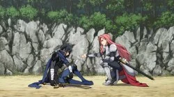 Where You Point Your Strength