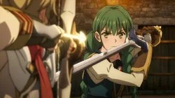 Perfect Hidden Justice