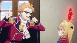 A Sudden Insurrection