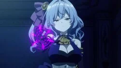 The Darkness of the Shut-in Vampire Princess