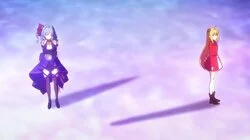 The Mercy of the Lonely Crimson