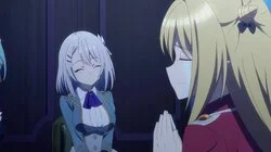 Sakuna Memoir and the Seven Crimson Lords