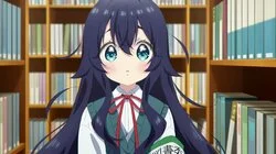 The Quiet Princess, the Knight, and the Samurai