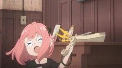 Berlint in Love / Nightfall's Daily Life