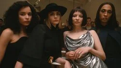 Opening Night