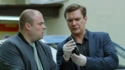 Синдром заложника