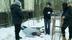 Последний репортаж