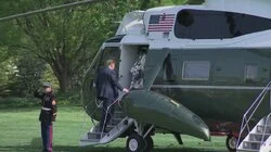 Strange Stories of the Presidents