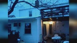 Girl, You Better Back Up