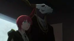 A burnt child dreads the fire