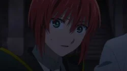 The show must go on. I