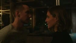 Les miroirs déformants