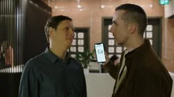 La fin des illusions