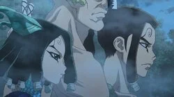 Battle in Three Dimensions