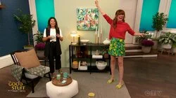 Tika The Iggy, Sebastian Clovis