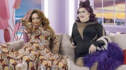 RuPaul's Drag Race UK Series 5, Episode 3
