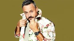 Nate Bargatze / Foo Fighters