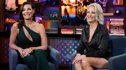 Dorinda Medley, Luann de Lesseps