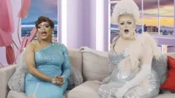 RuPaul's Drag Race UK Series 5, Episode 5
