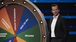 Drama til siste sekund