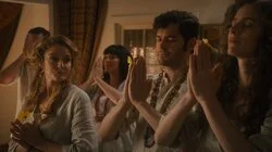 Dying to Be Enlightened