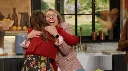 Mikel Welch, Barbara Costello