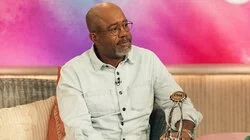 Darius Rucker, Nikki Glaser, Ava Paige